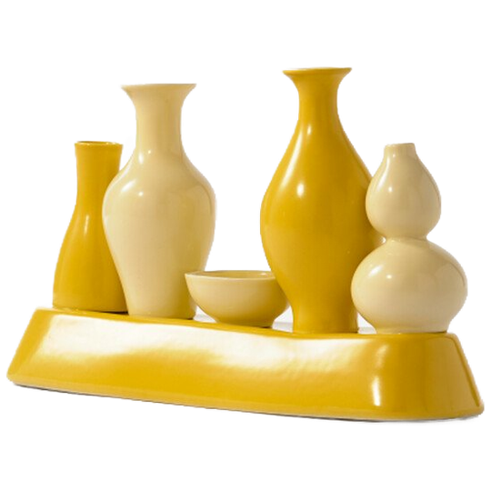 Polspotten| Shanghai Vaas 1