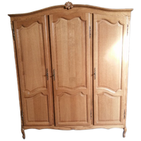 Kledingkast Vintage Louisxv