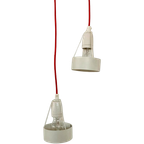 Poulsen Kleine Design Hanglampen (2) Model Pakhus thumbnail 1