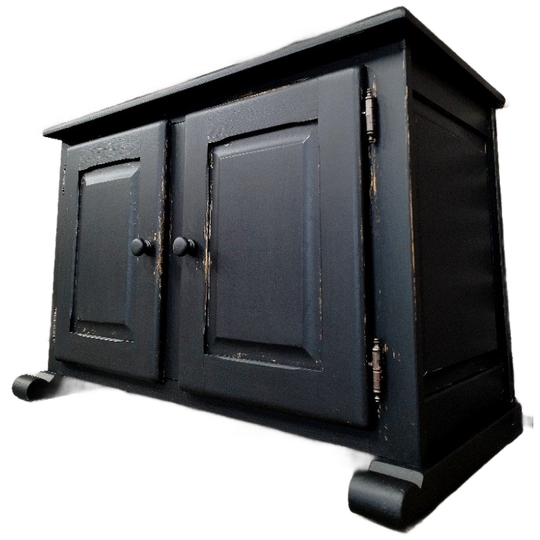 Dressoir / Halkast 1