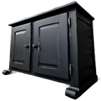 Dressoir / Halkast thumbnail 1