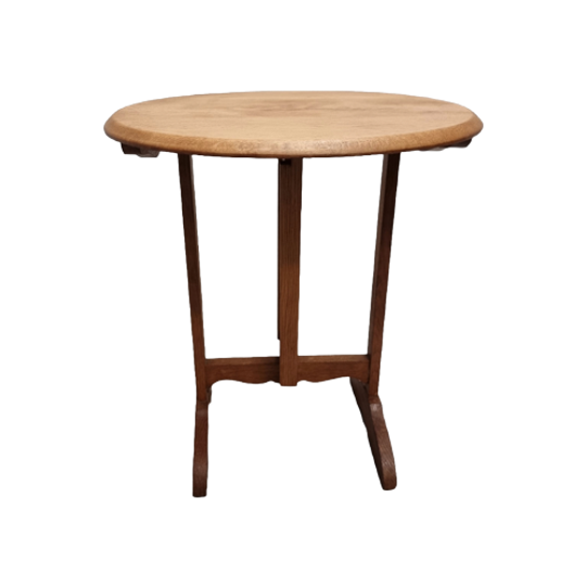Vintage Frans Vigneron Tafel 1