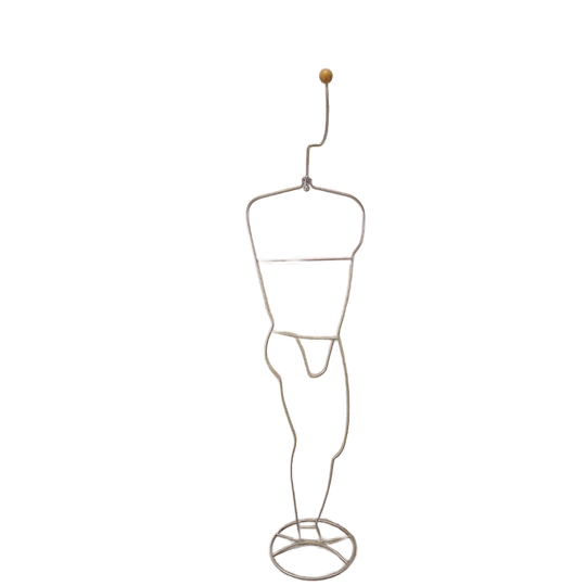 Vintage Häpen Design Dressboy, By Ehlén Johansson Voor Ikea 1