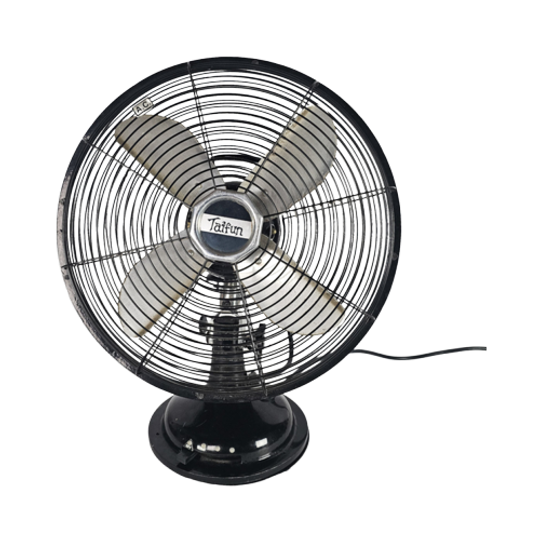 Ikea Collectables - Model Taifun - Tafel Fan - Zweden - 70S 1