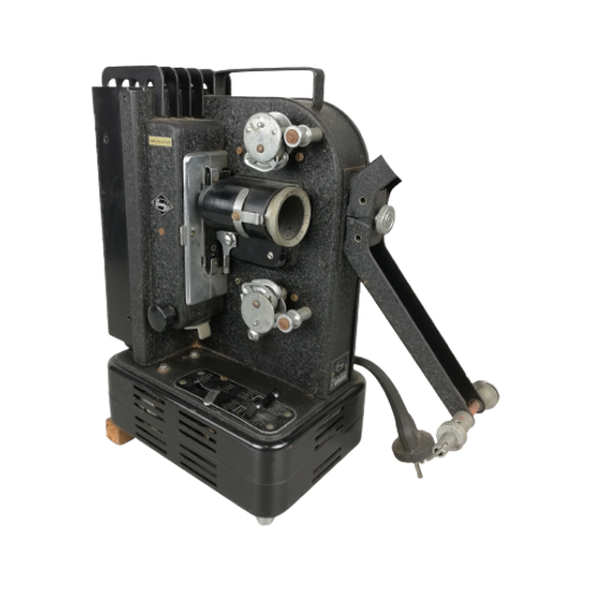 Eumig 8mm Projector 1950's 1
