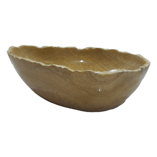 Onyx Fruitschaal 1