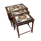 Nesting Table, Deens Vintage Design thumbnail 1