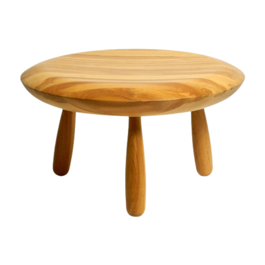 A Side Table In The Ps Line Designed By Christian Halleröd For Ikea 1