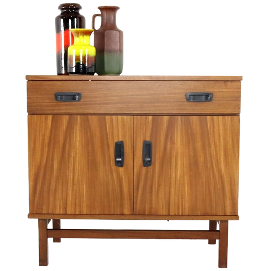 Vintage Kast 'wierden' 1