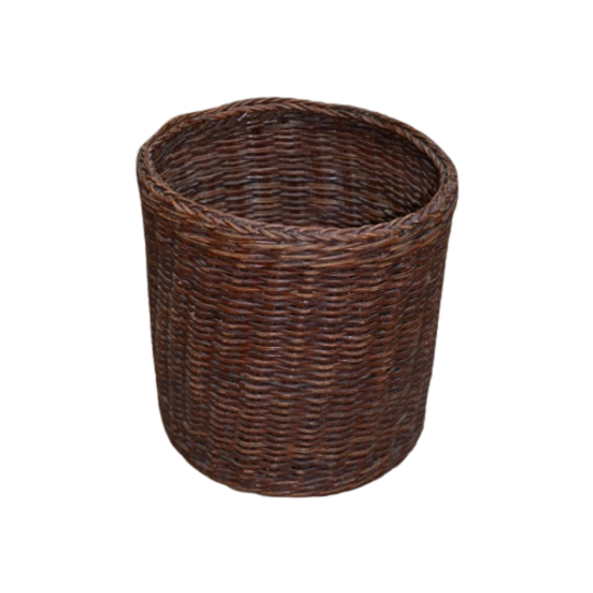 Ronde Mand Wilgentenen 1