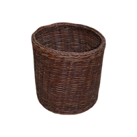 Ronde Mand Wilgentenen