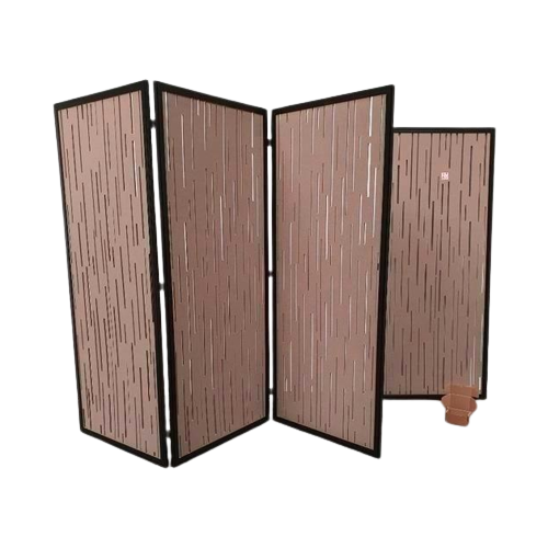 Nieuw!:Buzzispace Buzzifalls Rain Design Kamerscherm Divider