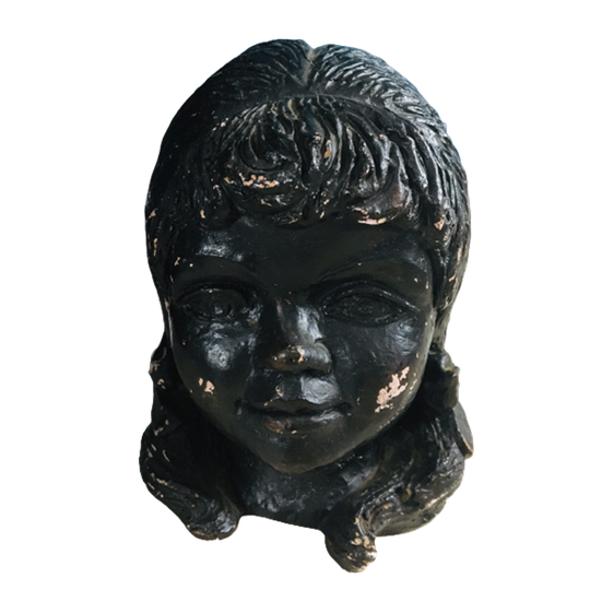 Jo Ritt Kinderhoofden 1