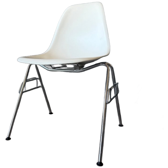 8 Vitra Eames Plastic Side Chair Re Dss – Charles & Ray Eames 1