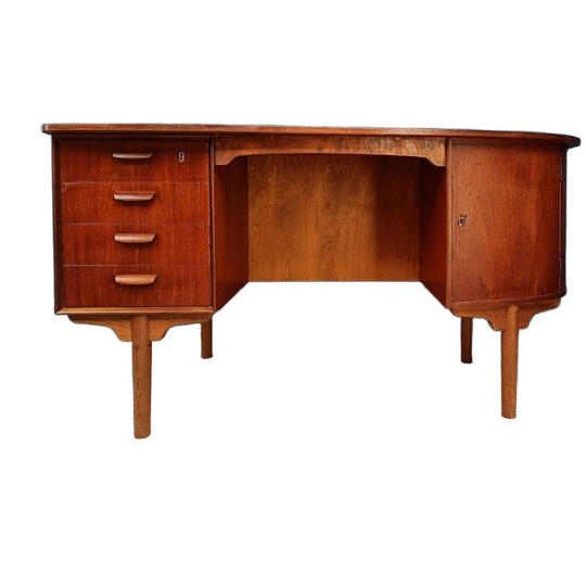 Vintage Design Bureau, Jaren ´60, Deens 1