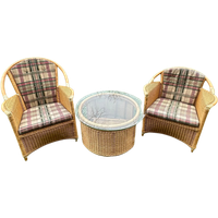 Rattan Garden Furniture Set