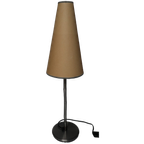 IKEA Antimon Tall Zigzag Squiggle Tafellamp Typ: B9303 10082 thumbnail 1