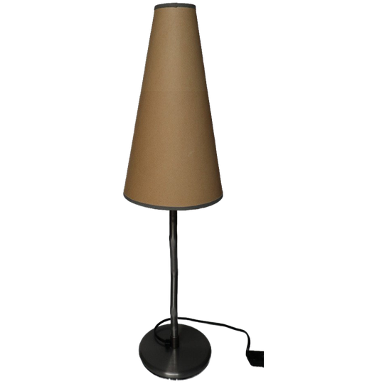 IKEA Antimon Tall Zigzag Squiggle Tafellamp Typ: B9303 10082 1
