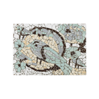 Mozaiek Tableau 63308