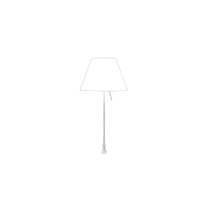 Luceplan Costanza Tafellamp D 13 Pi.Pt Sensordim. Bladdo Sale Tafellamp