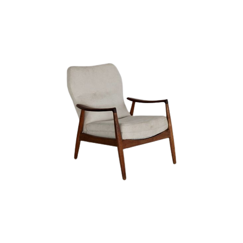 Vintage Fauteuils | Easy Chairs | Bovenkamp | Jaren 60