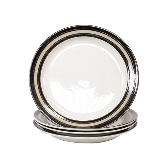 Arabia Karelia Set Diner Borden 1