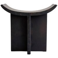 101 Copenhagen | Brutus Stool - Coffee