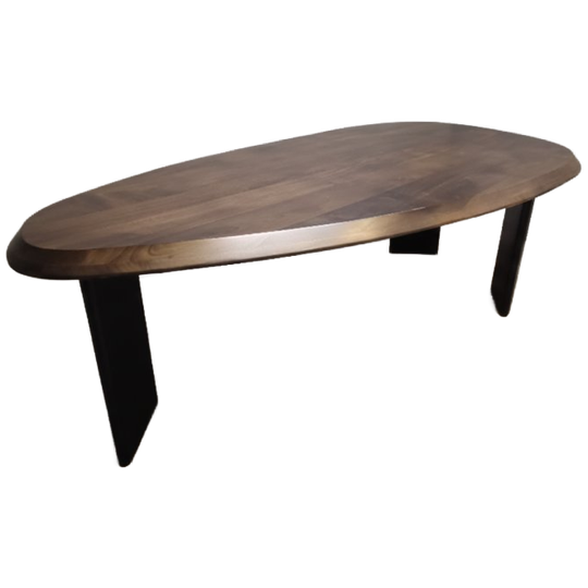 Eettafel Organische Vorm 1