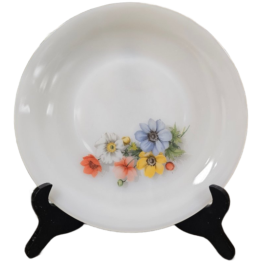Arcopal Anemone Diner Borden 1