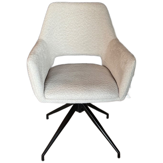 Teddy Eetkamerstoelen, Set Van 5 1