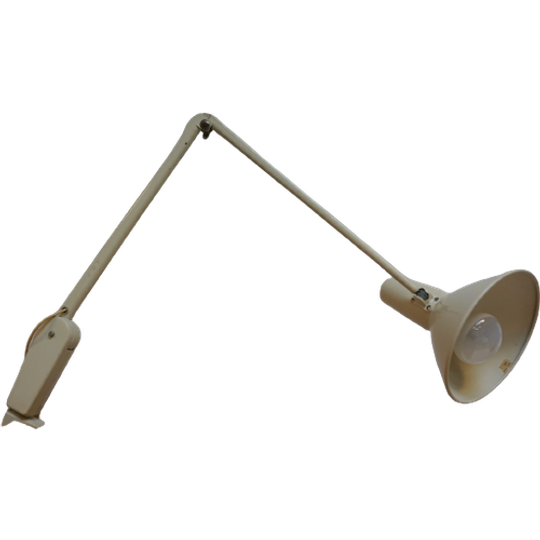 Industriele Vintage Architecten Lamp Swing 605 1