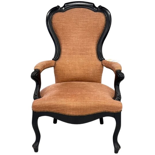 Klassieke Koningsstoel 1