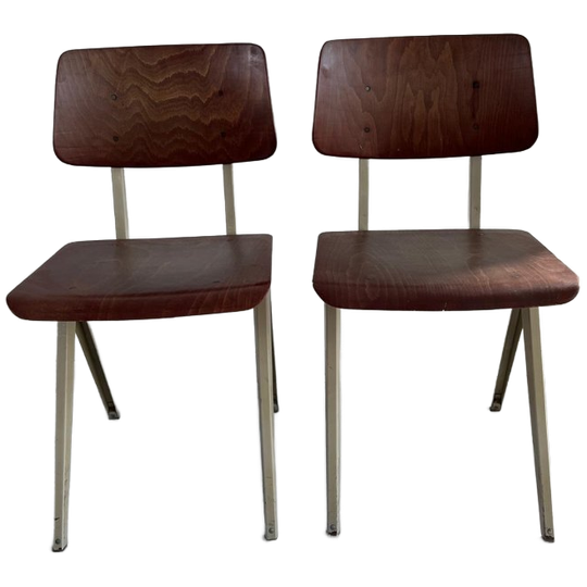 Galvanitas S16 Schoolstoelen - Set Van 2 Stuks 1