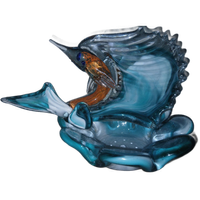 Glasgeblazen Zeilvis