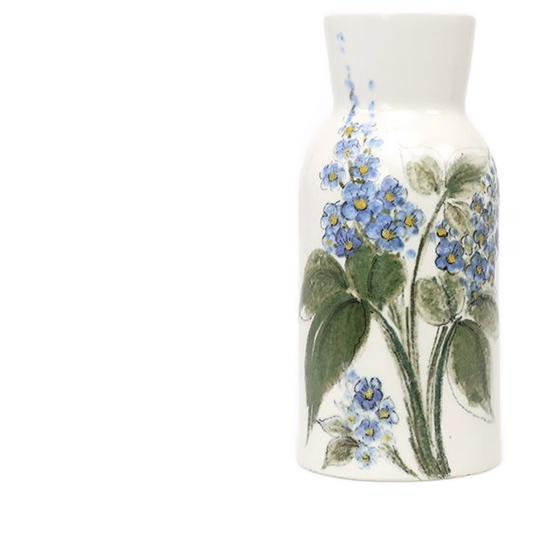 Arabia Kukka Vaasje Van Hilkka-liisa Ahola, 1950s 1