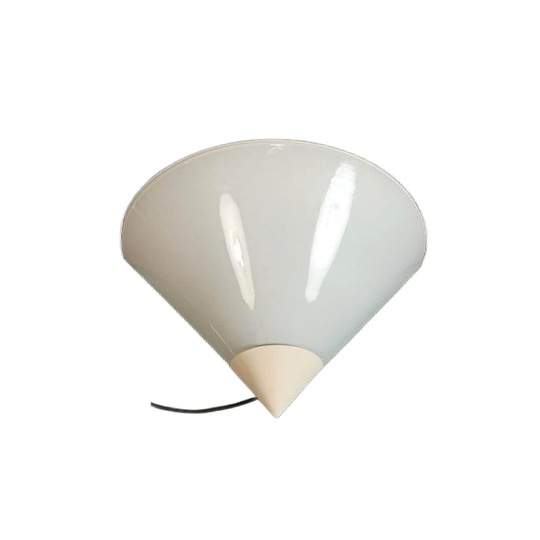Vintage 1970s Design Wandlamp, Sce France 1