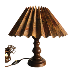 Antieke Lamp thumbnail 1