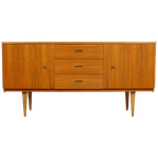 Vintage Dressoir | Mid Century Modern | Tv-Meubel | 147 Cm thumbnail 1