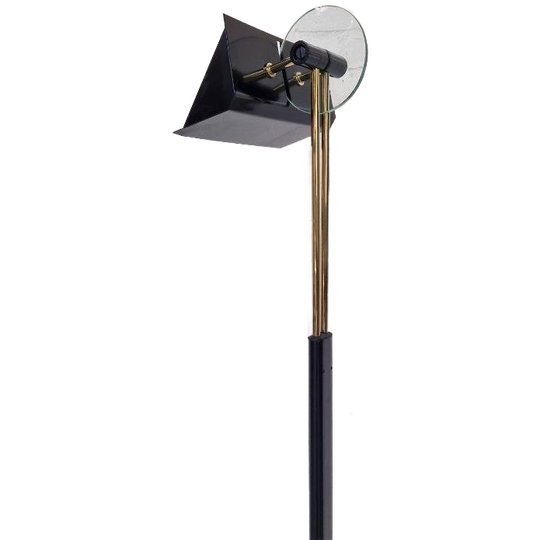 Vloerlamp Postmodern Memphis Stijl, 1980 1