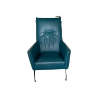 Leren Fauteuil