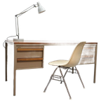 Vintage Bureau | Industrieel | Coen De Vries | Emmein thumbnail 1