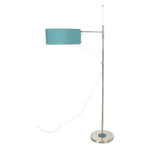 Vintage Vloerlamp 67680