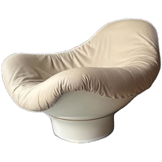 Originele Rodica-chair Van Mario Brunu Uit Jaren ‘60 1