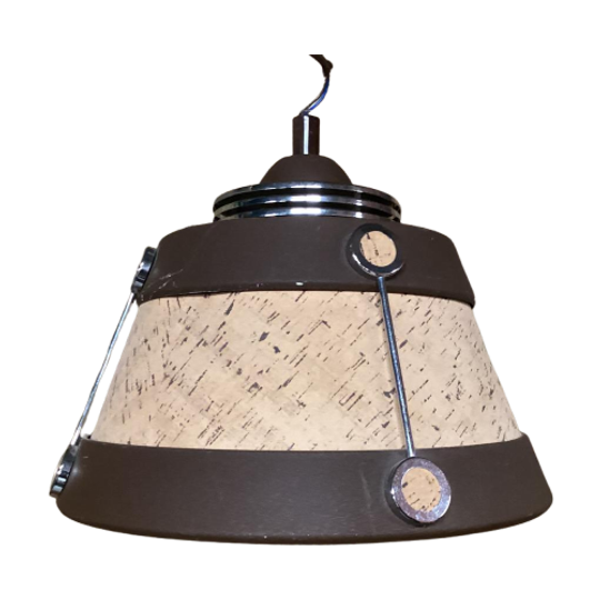 Vintage Hanglamp 1