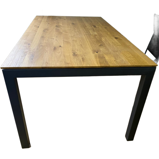 bert plantagie Pedro | Eettafel 1