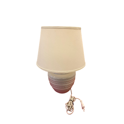 Lamp Ikea Keramiek
