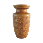 Vaas West Germany Scheurich 18cm thumbnail 1