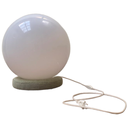 Vloerlamp 1