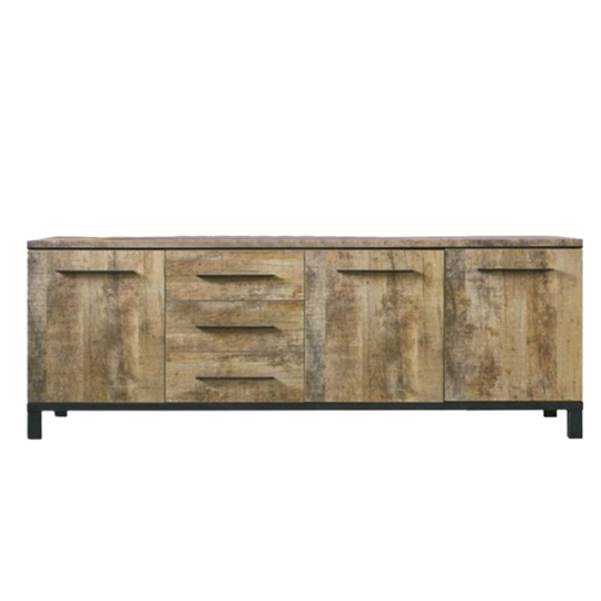 Dressoir Atrio Oriënt Decor 230cm 1
