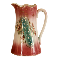 Grote Art Nouveau Nimy Waterkan